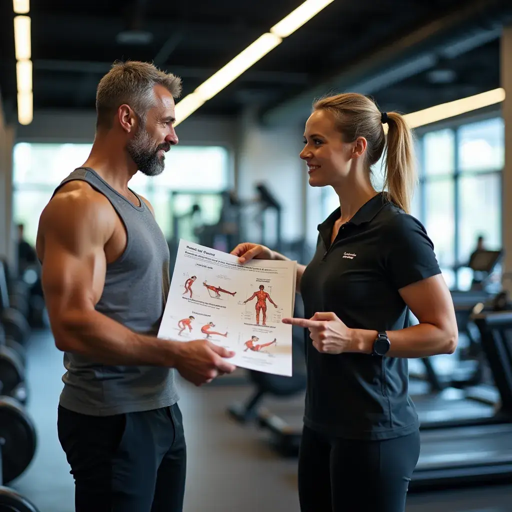 Business meeting discussion